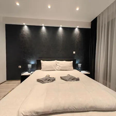 Mis Br7 Apartment Soko Banja