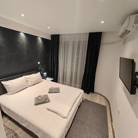 Mis Br7 Apartment Soko Banja