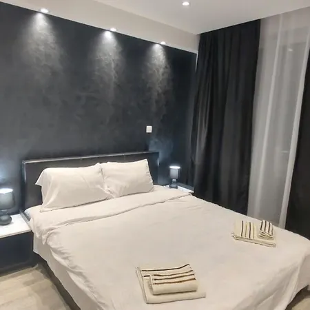 Mis Br7 Apartment