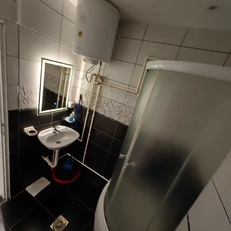 Mis Br7 Apartment Soko Banja