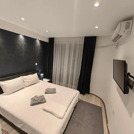 Apartment Mis Br7 Soko Banja