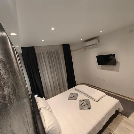Mis Br7 Apartment