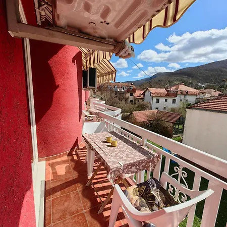 Apartment Mis Br7 Soko Banja