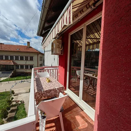 Mis Br7 Apartment Soko Banja
