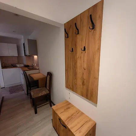 Apartment Mis Br7 Soko Banja