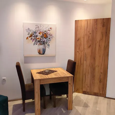 Apartment Mis Br7 Soko Banja