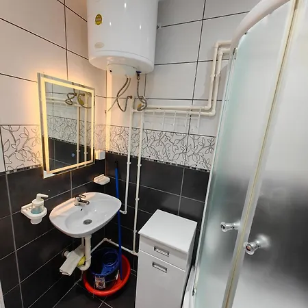 Mis Br7 Apartment *