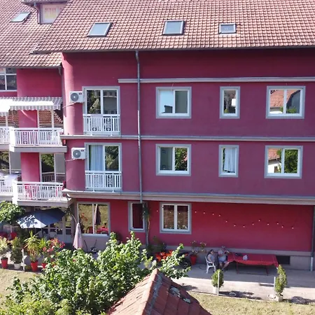 Apartment Mis Br7 Soko Banja