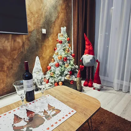 Mis Br7 Apartment