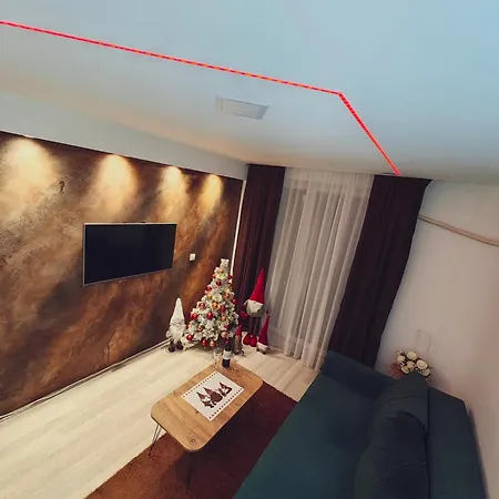 Mis Br7 Apartment Soko Banja